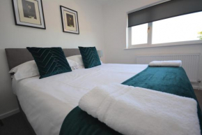 Myana Lodge, Lowestoft